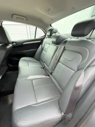 CITROËN-C4 LOUNGE-2014