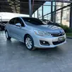 CITROËN C4 LOUNGE 2.0 MPFI TENDANCE 16V FLEX 4P AUTOMÁTICO CITROËN C4 LOUNGE 2.0 MPFI TENDANCE 16V FLEX 4P AUTOMÁTICO