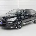 CITROËN DS5 1.6 THP GASOLINA BVA CITROËN DS5 1.6 THP GASOLINA BVA