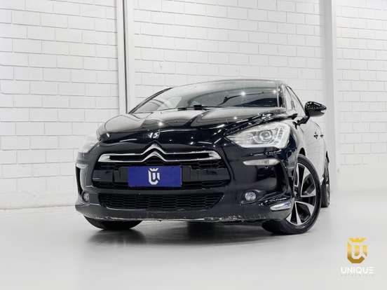 CITROËN-DS5-2012