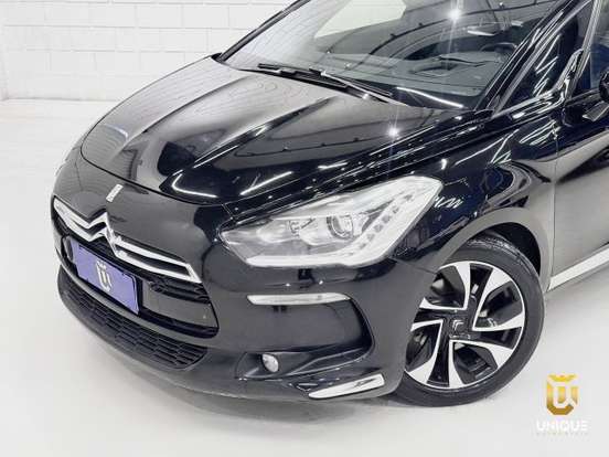 CITROËN-DS5-2012