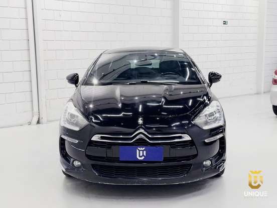 CITROËN-DS5-2012
