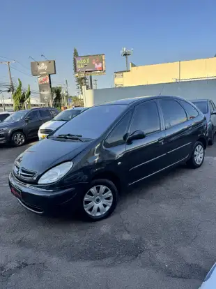 CITROËN-XSARA PICASSO-2006