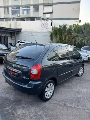 CITROËN-XSARA PICASSO-2006