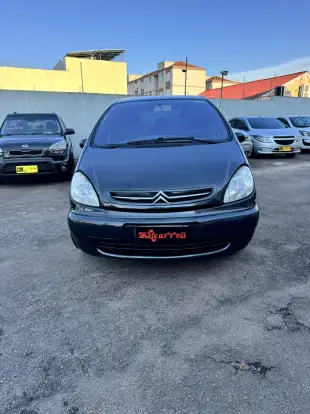 CITROËN-XSARA PICASSO-2006