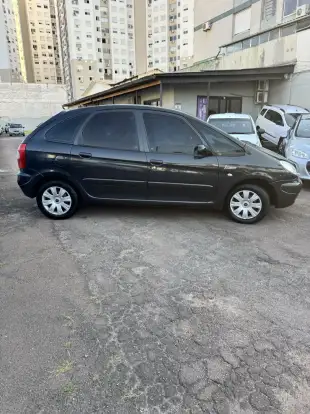 CITROËN-XSARA PICASSO-2006