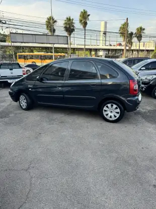 CITROËN-XSARA PICASSO-2006