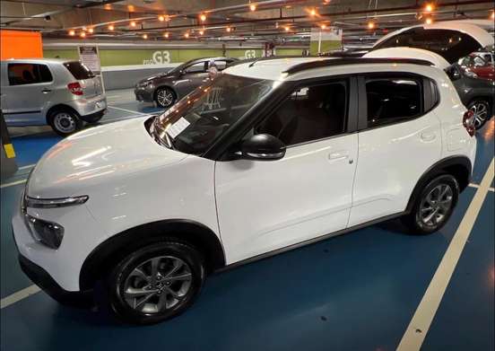 CITROËN-C3-2024