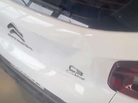 CITROËN-C3-1.0 FIREFLY FLEX FEEL MANUAL CITROËN-C3-2024