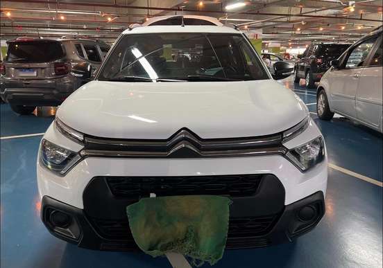 CITROËN-C3-2024