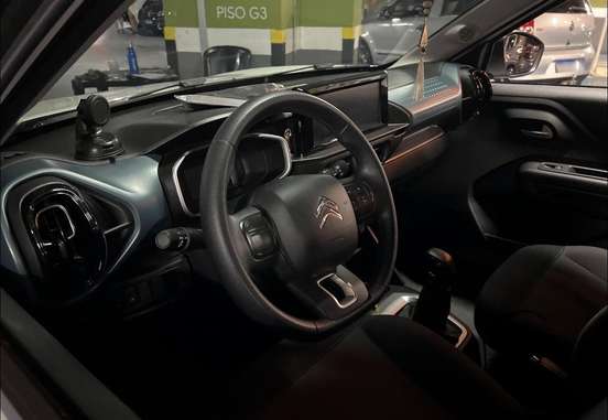 CITROËN-C3-2024
