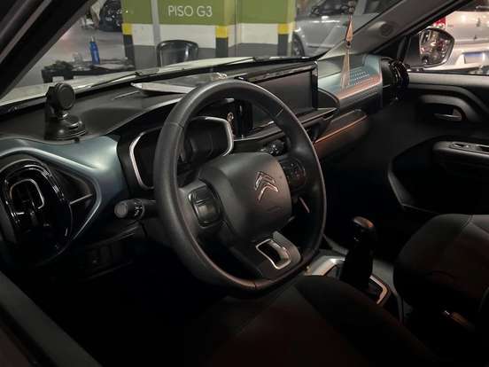 CITROËN-C3-1.0 FIREFLY FLEX FEEL MANUAL CITROËN-C3-2024