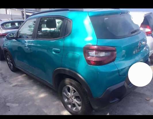 CITROËN-C3-2022