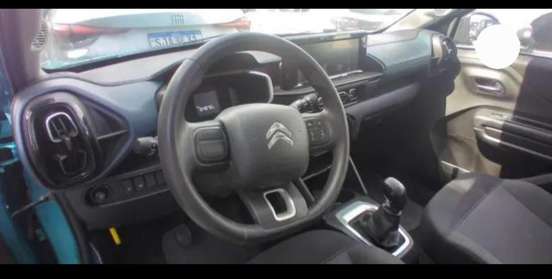 CITROËN-C3-2022