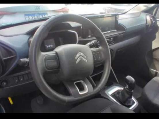 CITROËN-C3-1.0 FIREFLY FLEX FEEL MANUAL CITROËN-C3-2022