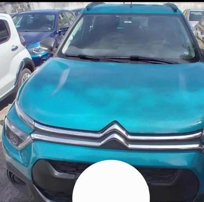 CITROËN-C3-2022