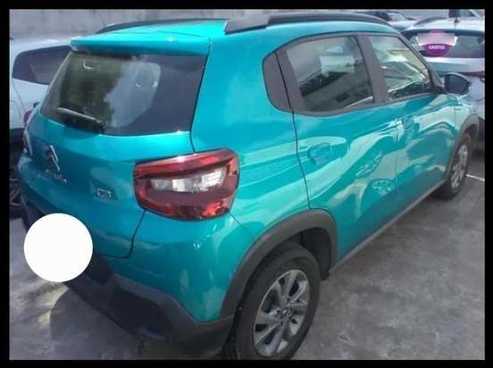 CITROËN-C3-2022