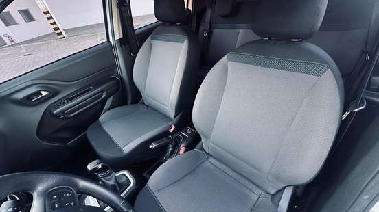 CITROËN-C3-1.0 FIREFLY FLEX FIRST EDITION MANUAL CITROËN-C3-2023