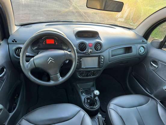 CITROËN-C3-2008