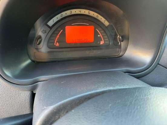 CITROËN-C3-2008