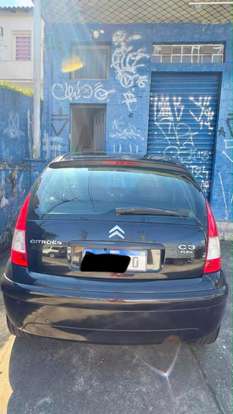 CITROËN-C3-2010