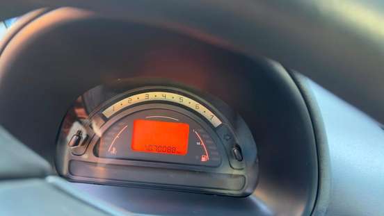 CITROËN-C3-2010