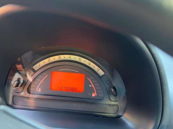 CITROËN-C3-1.4 I GLX 8V FLEX 4P MANUAL CITROËN-C3-2010
