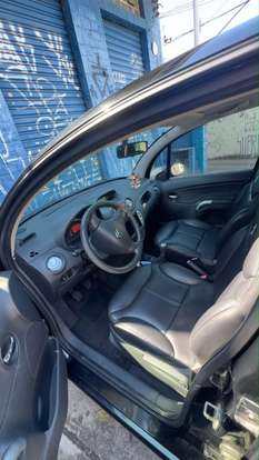 CITROËN-C3-1.4 I GLX 8V FLEX 4P MANUAL CITROËN-C3-2010