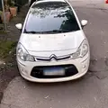 CITROËN C3 1.5 TENDANCE 8V FLEX 4P MANUAL CITROËN C3 1.5 TENDANCE 8V FLEX 4P MANUAL