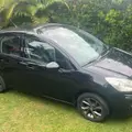 CITROËN C3 1.5 TENDANCE 8V FLEX 4P MANUAL CITROËN C3 1.5 TENDANCE 8V FLEX 4P MANUAL