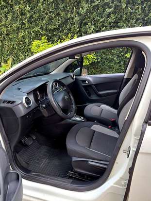 CITROËN-C3-2016