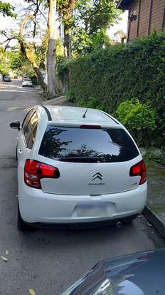 CITROËN-C3-2016