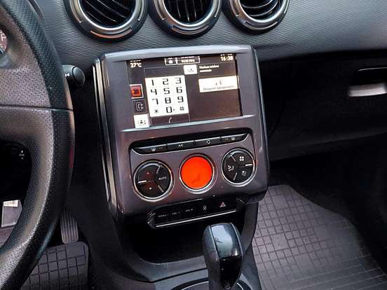 CITROËN-C3-1.5 TENDANCE 8V FLEX 4P MANUAL CITROËN-C3-2016