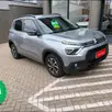 CITROËN C3 1.6 16V FLEX FEEL PACK AT6 CITROËN C3 1.6 16V FLEX FEEL PACK AT6