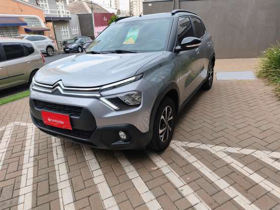 CITROËN-C3-2023