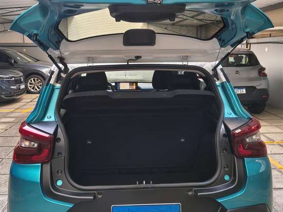 CITROËN-C3-1.6 16V FLEX FIRST EDITION AT6 CITROËN-C3-2022