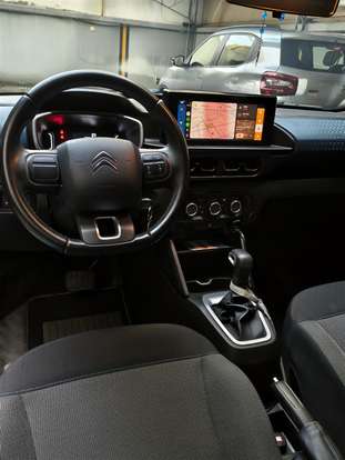 CITROËN-C3-2022
