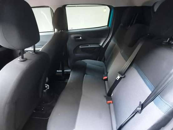 CITROËN-C3-1.6 16V FLEX FIRST EDITION AT6 CITROËN-C3-2022