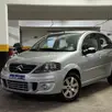 CITROËN C3 1.6 EXCLUSIVE 16V FLEX 4P AUTOMÁTICO CITROËN C3 1.6 EXCLUSIVE 16V FLEX 4P AUTOMÁTICO