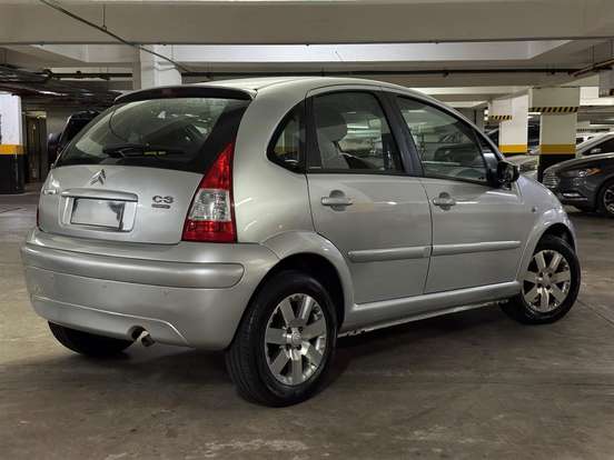 CITROËN-C3-2011