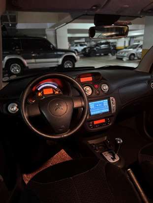 CITROËN-C3-2011