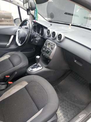 CITROËN-C3-2014