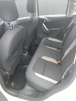 CITROËN-C3-2014
