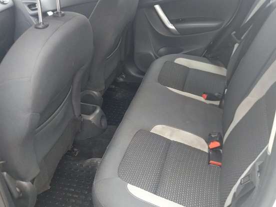 CITROËN-C3-1.6 EXCLUSIVE 16V FLEX 4P AUTOMÁTICO CITROËN-C3-2014
