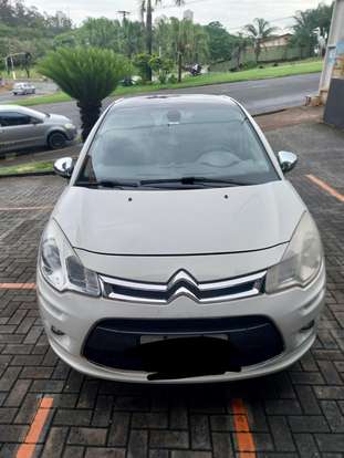 CITROËN-C3-2014