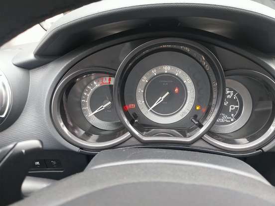 CITROËN-C3-1.6 EXCLUSIVE 16V FLEX 4P AUTOMÁTICO CITROËN-C3-2014