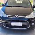 CITROËN C3 1.6 TENDANCE 16V FLEX 4P AUTOMÁTICO CITROËN C3 1.6 TENDANCE 16V FLEX 4P AUTOMÁTICO