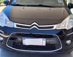 CITROËN C3 1.6 TENDANCE 16V FLEX 4P AUTOMÁTICO CITROËN C3 1.6 TENDANCE 16V FLEX 4P AUTOMÁTICO