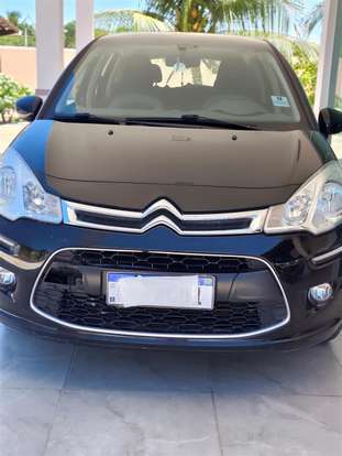 CITROËN-C3-2016