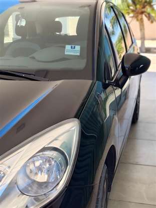 CITROËN-C3-1.6 TENDANCE 16V FLEX 4P AUTOMÁTICO CITROËN-C3-2016